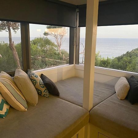 הוילה Wongarra Points South By The Sea מראה חיצוני תמונה