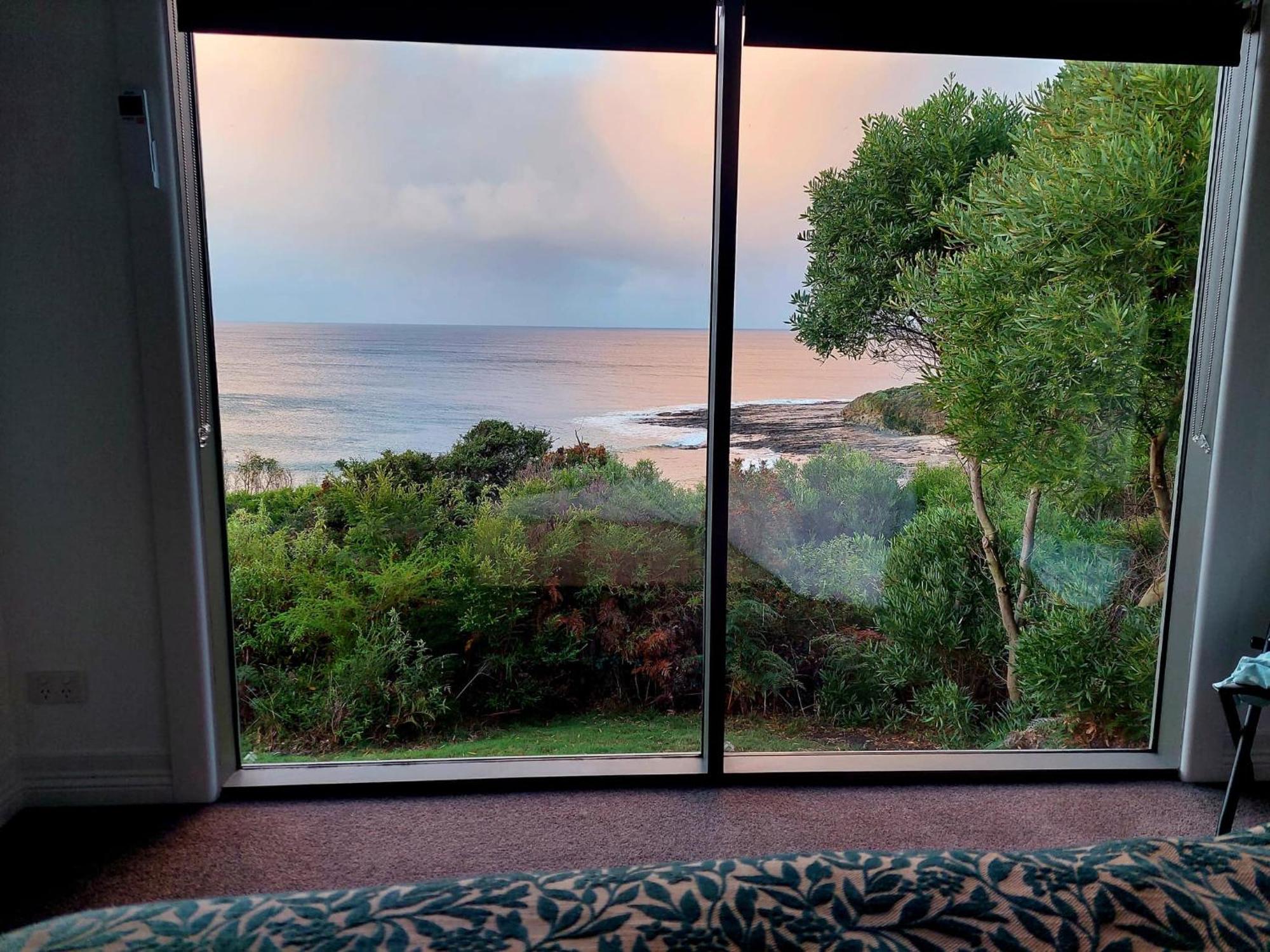 הוילה Wongarra Points South By The Sea מראה חיצוני תמונה