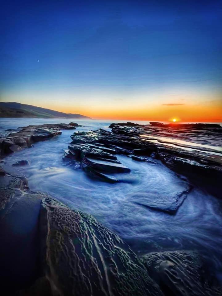 הוילה Wongarra Points South By The Sea מראה חיצוני תמונה
