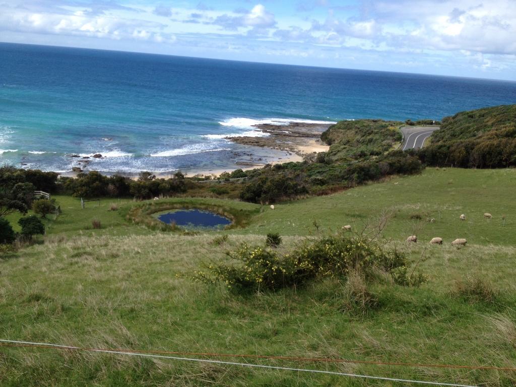 הוילה Wongarra Points South By The Sea חדר תמונה