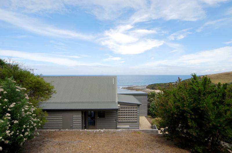הוילה Wongarra Points South By The Sea מראה חיצוני תמונה